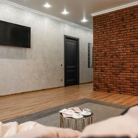 Paulmarie Apartments On Gogolya 39 Bobruisk Exterior photo