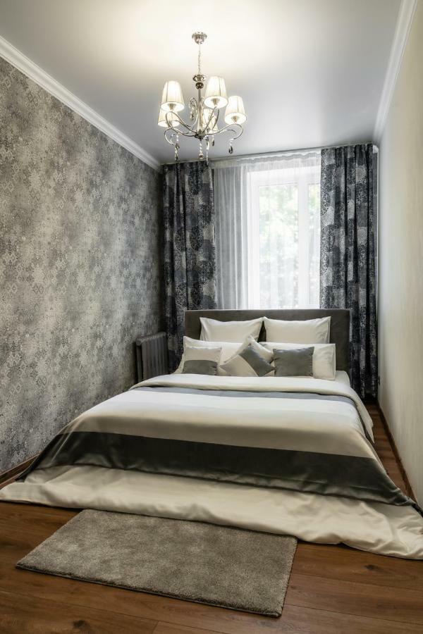 Paulmarie Apartments On Gogolya 39 Bobruisk Exterior photo