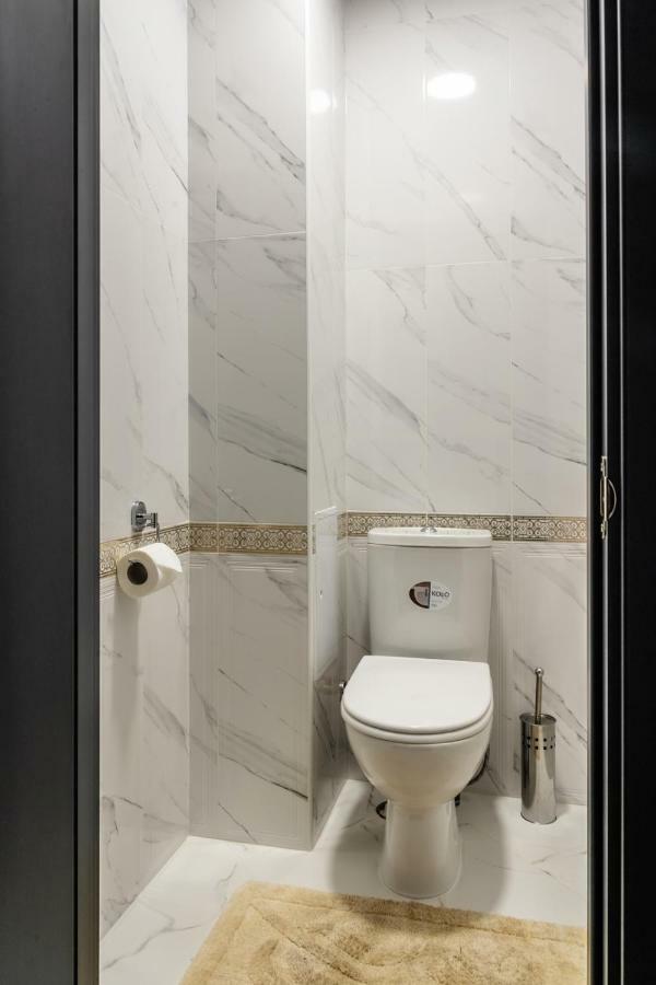 Paulmarie Apartments On Gogolya 39 Bobruisk Exterior photo